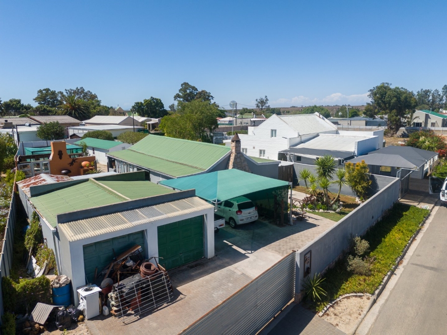 3 Bedroom Property for Sale in Velddrif Western Cape